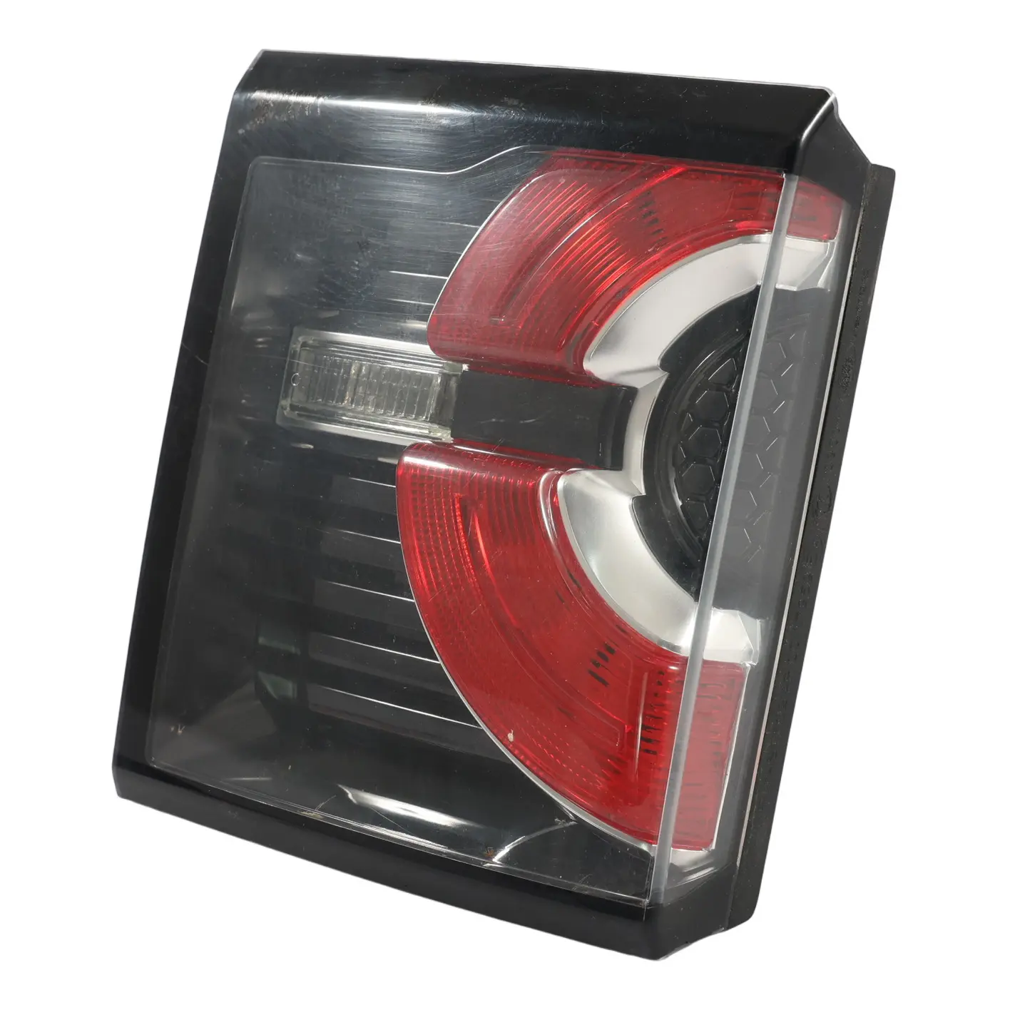 Land Rover Discovery Sport L550 Rear Tail Light Lamp Right O/S FK72-13192-AE