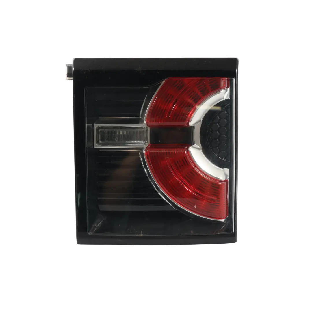 Fanale Posteriore Destro per Land Rover Discovery Sport L550 con numero di parte FK72-13192-AE Land Rover Discovery Sport L550 Fanale Posteriore Destro - SKU FK72-13192-AE - Numero di parte FK72-13192-AE