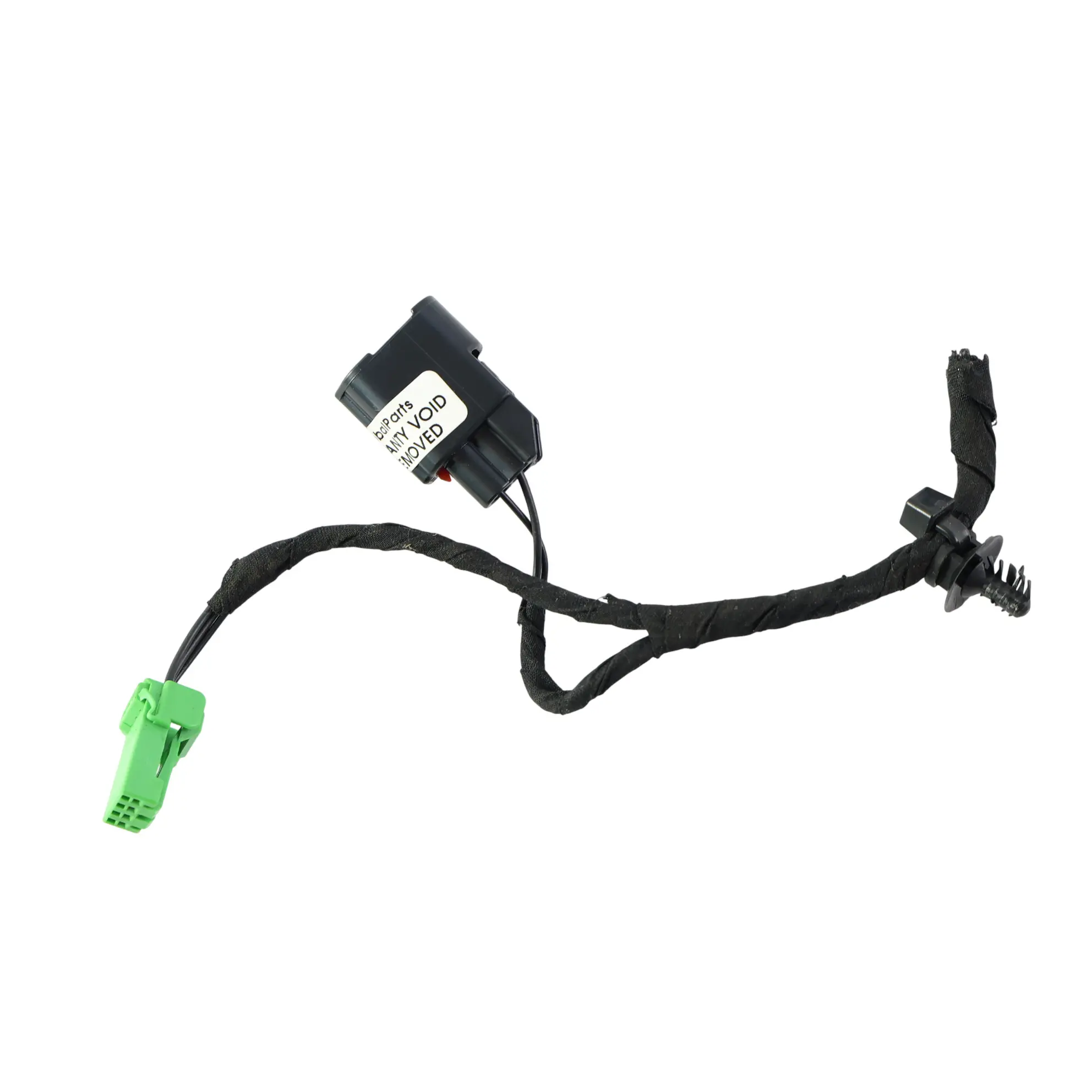 Land Rover Discovery L550 Cableado Luz Trasera Interior Izquierda FK72-13193-AE
