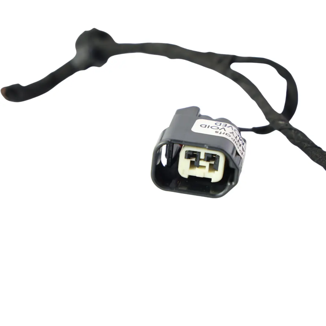 Land Rover Discovery L550 Rear Inner Tail Light Wiring Left N/S - SKU FK72-13193-AE-2 - Part number FK72-13193-AE