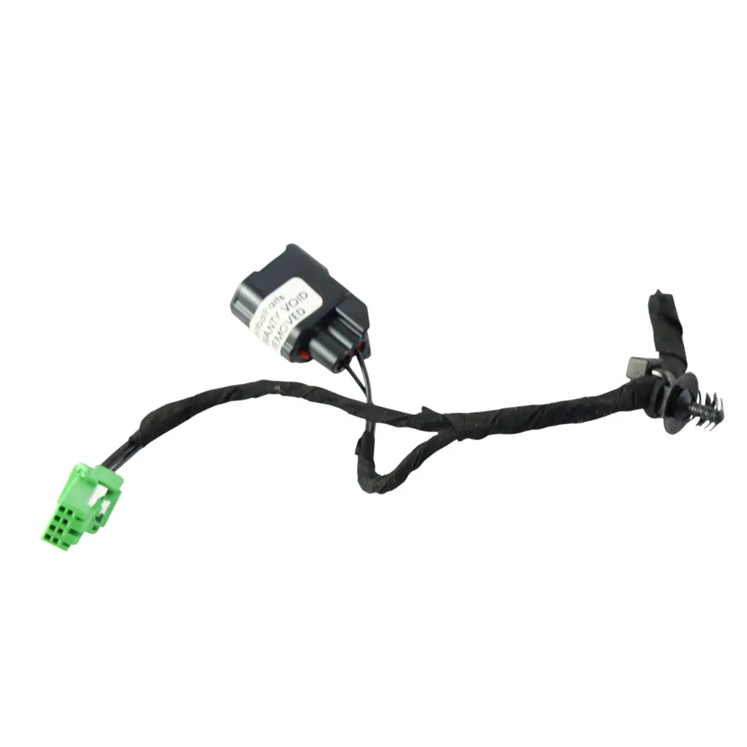 Land Rover Discovery L550 Heckleuchte Kabelbaum Innen Links - SKU FK72-13193-AE-2 - Teilenummer FK72-13193-AE