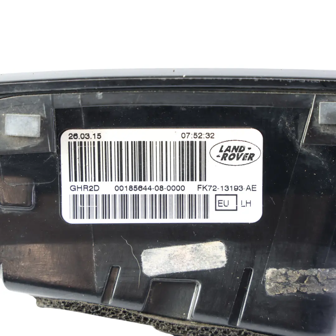 Land Rover Discovery L550 Feu Arrière Intérieur Gauche - SKU FK72-13193-AE - Numéro de pièce FK72-13193-AE