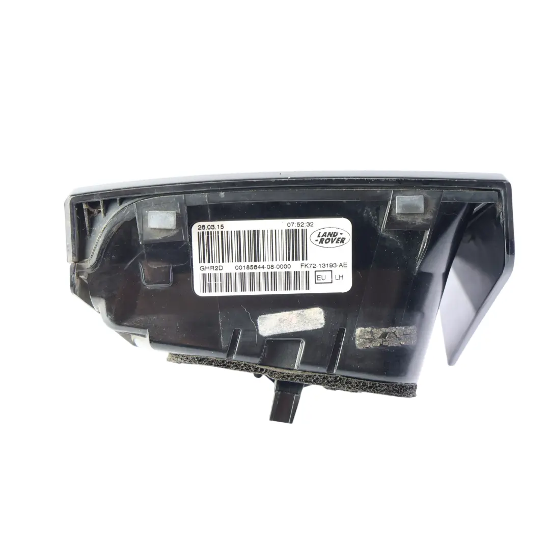 Inner Tail Light Lamp Left N/S to Land Rover Discovery L550 Rear with Part number FK72-13193-AE Land Rover Discovery L550 Rear Inner Tail Light Lamp Left N/S - SKU FK72-13193-AE - Part number FK72-13193-AE