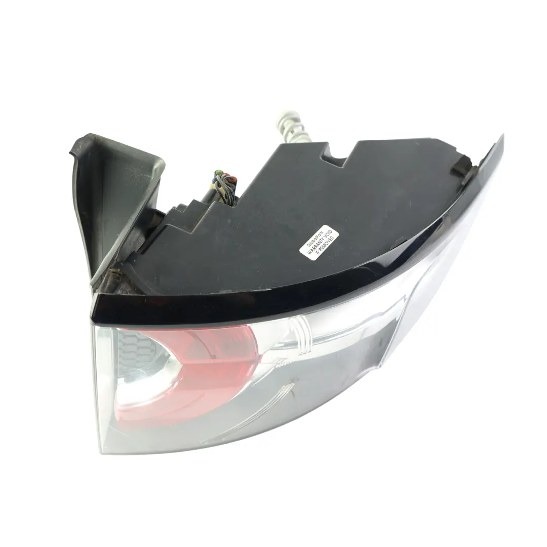 Lamp Light Outer Right O/S to Land Rover Discovery Sport L550 Rear with Part number FK72-13404-AD Land Rover Discovery Sport L550 Rear Lamp Light Outer Right O/S - SKU FK72-13404-AD - Part number FK72-13404-AD