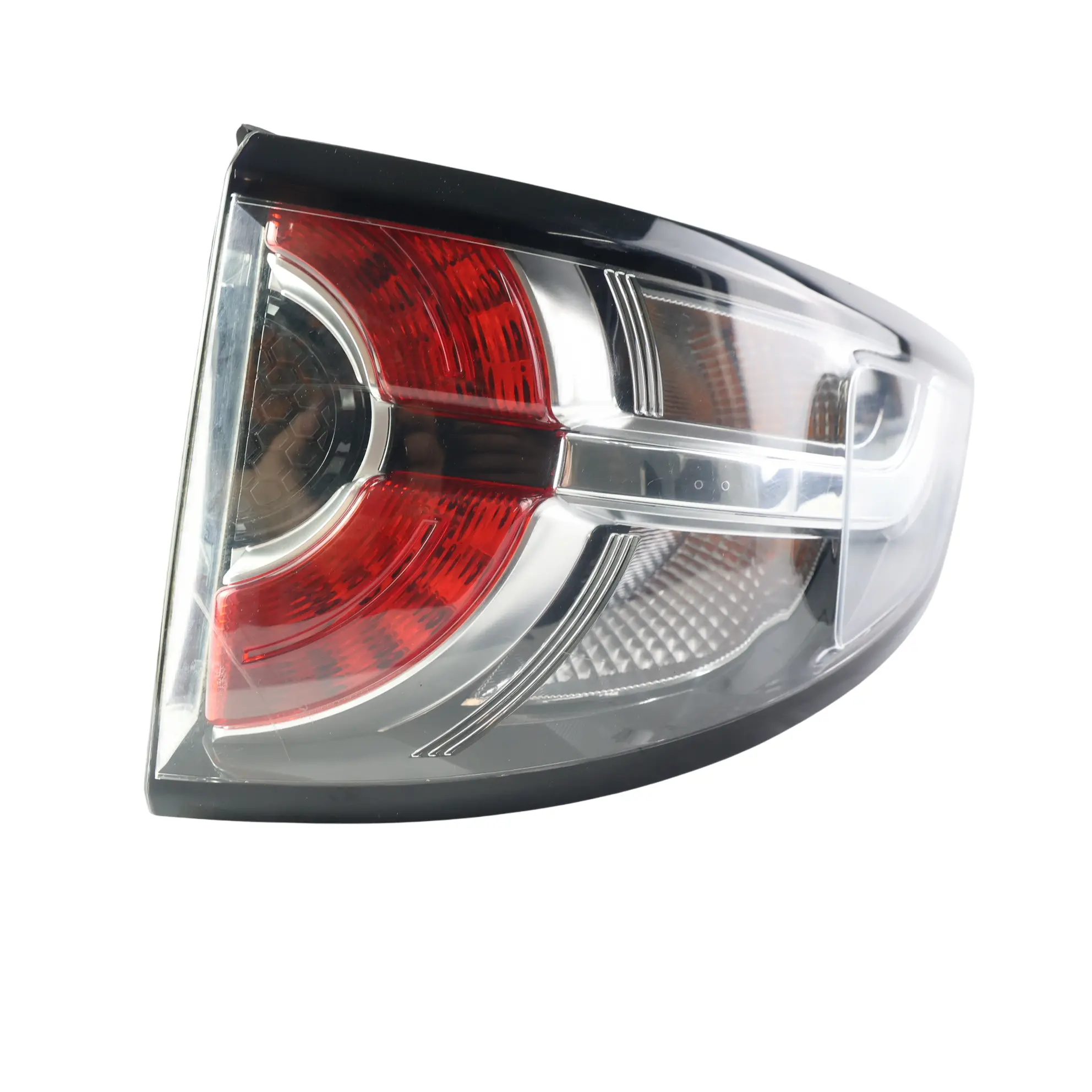 Land Rover Discovery Sport L550 Lampa Tylna Prawa LED FK72-13404-AD