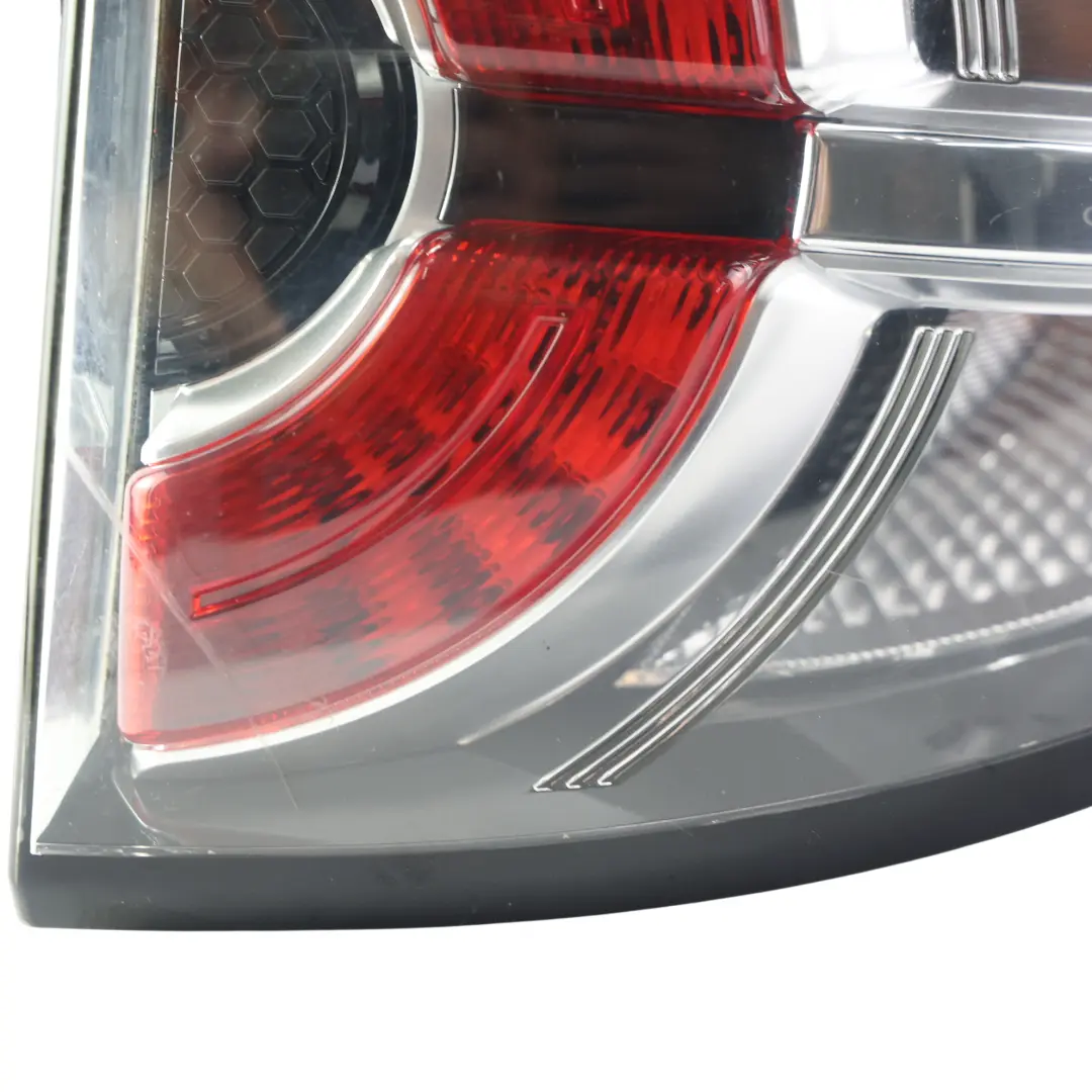 Land Rover Discovery Sport L550 Rear Lamp Light Outer Right O/S - SKU FK72-13404-AD - Part number FK72-13404-AD