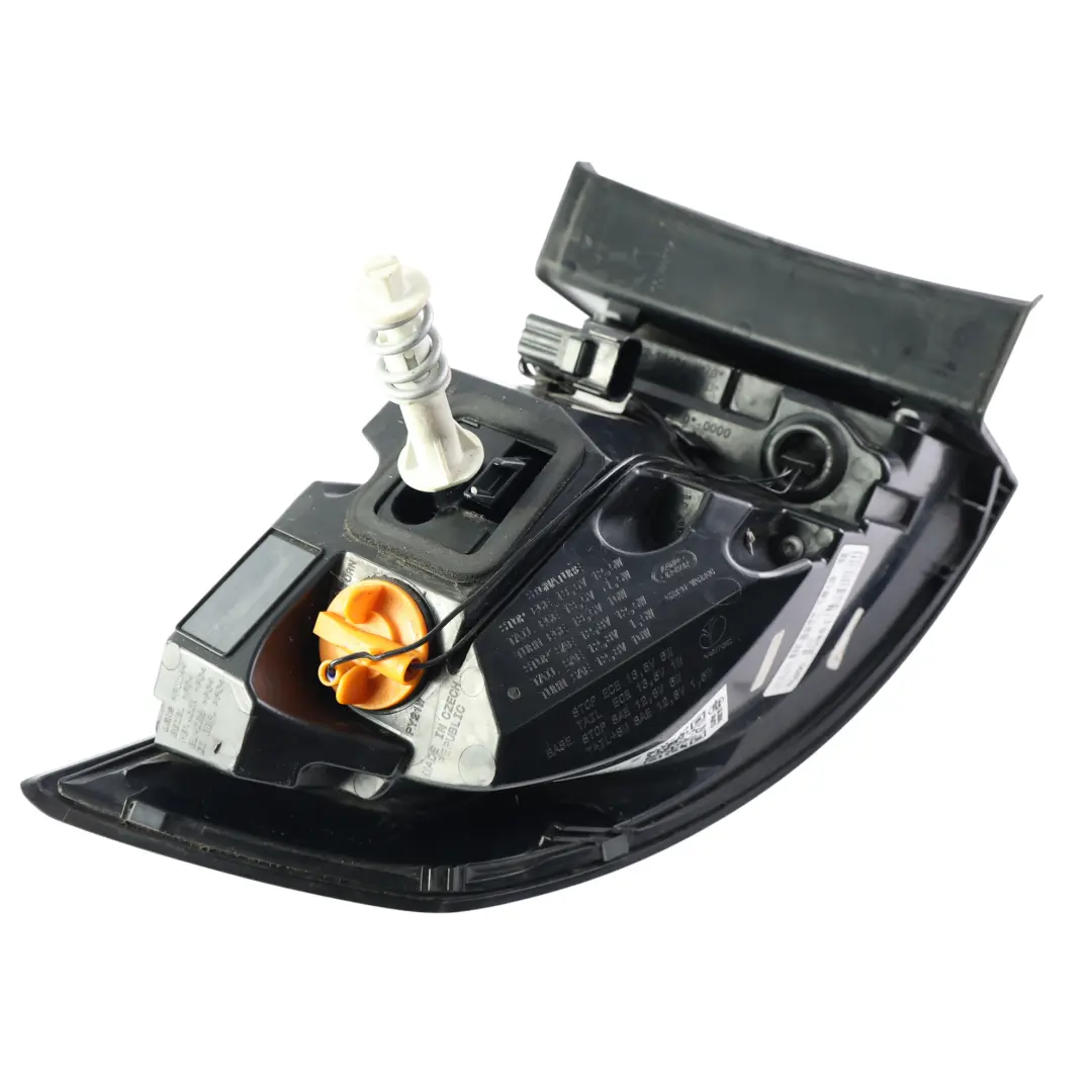 Lamp Light Outer Right O/S to Land Rover Discovery Sport L550 Rear with Part number FK72-13404-AD Land Rover Discovery Sport L550 Rear Lamp Light Outer Right O/S - SKU FK72-13404-AD - Part number FK72-13404-AD