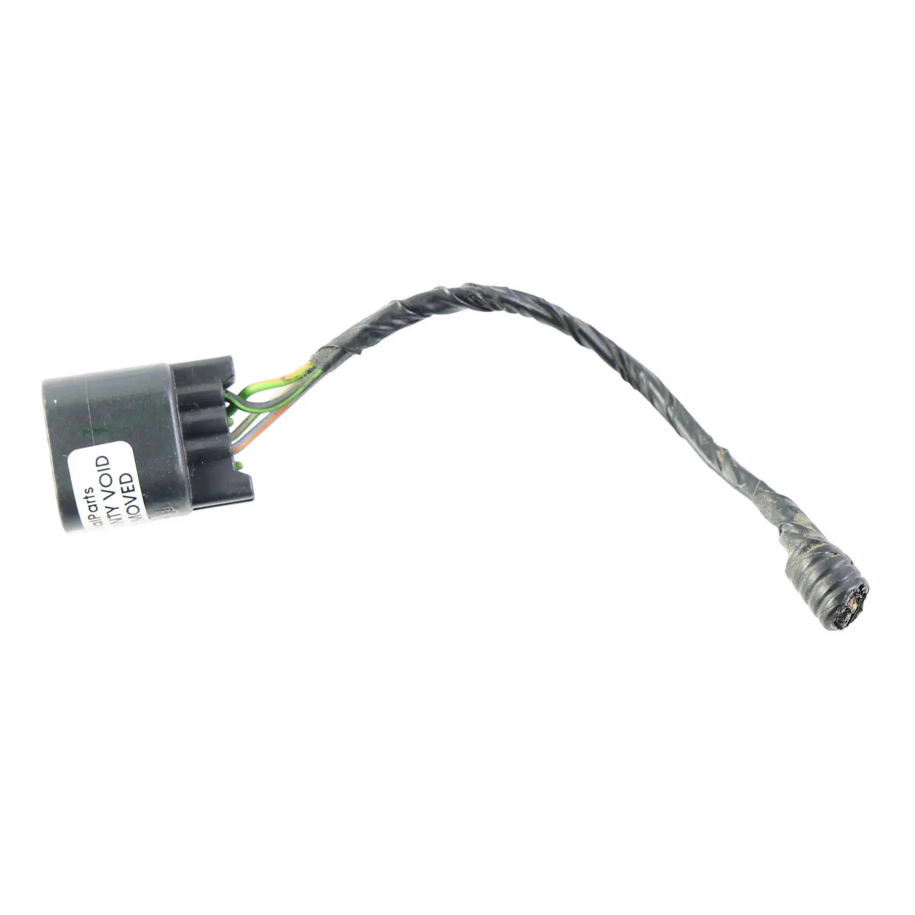 Land Rover Discovery L550 Luz Trasera Izquierda LED FK72-13405-AD