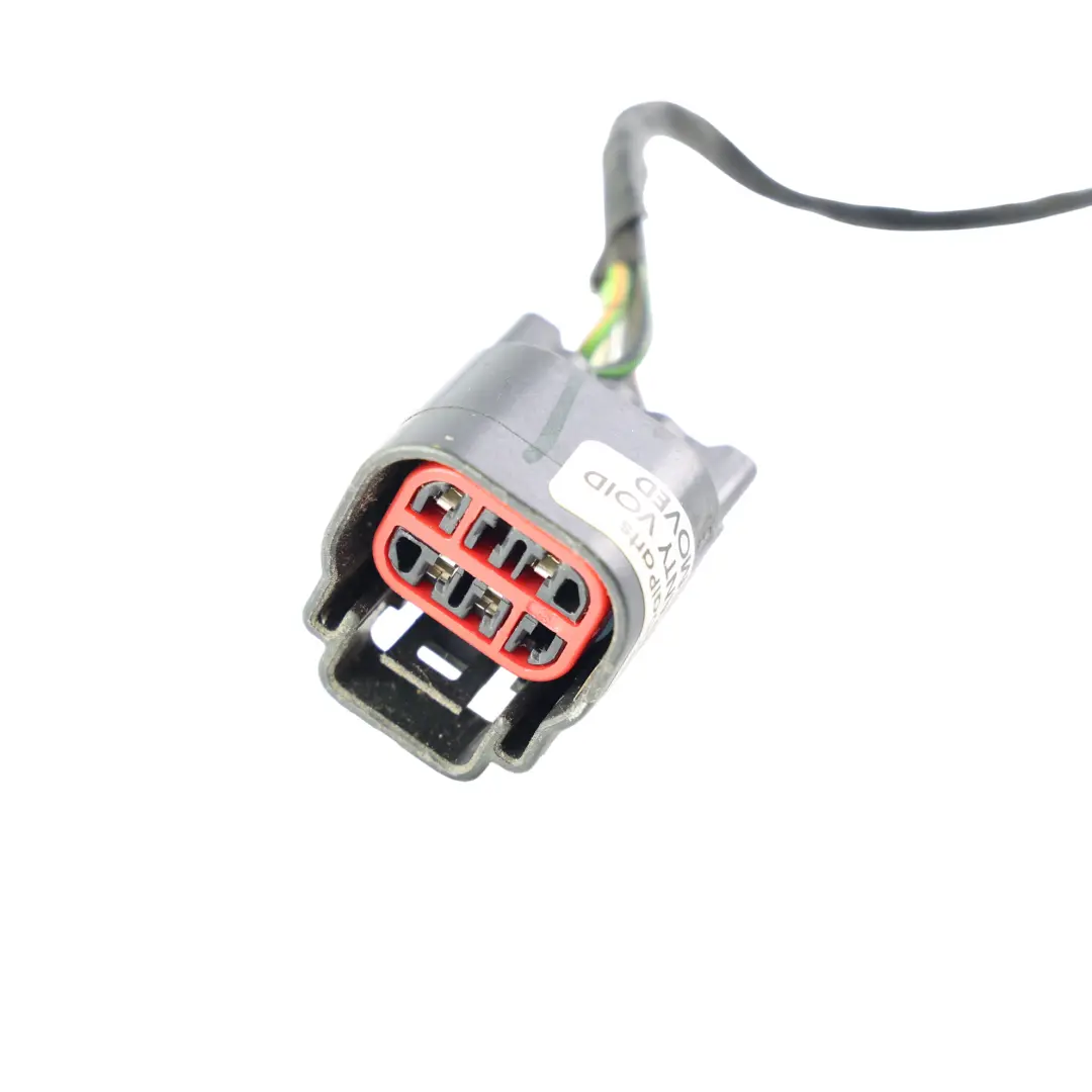 Land Rover Discovery L550 Wiązka Lampy Tylna Zewnętrzna Lewa - SKU FK72-13405-AD-2 - Numer Części FK72-13405-AD