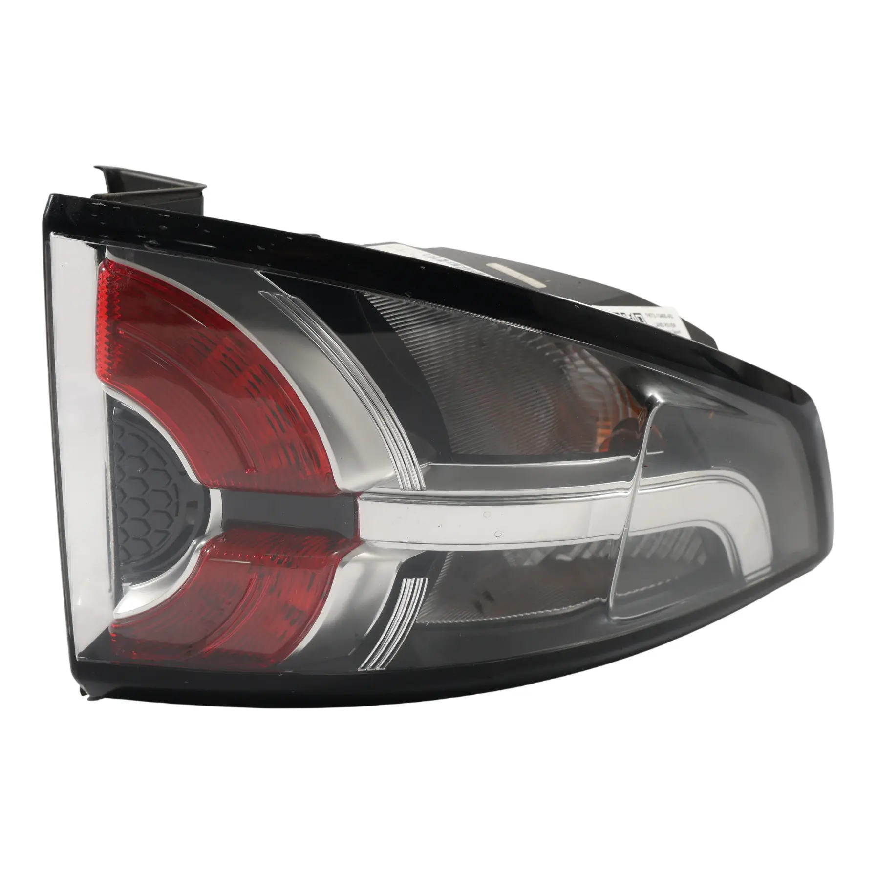 Land Rover Discovery Sport L550 Rear Light Outer Left N/S LED FK72-13405-AD