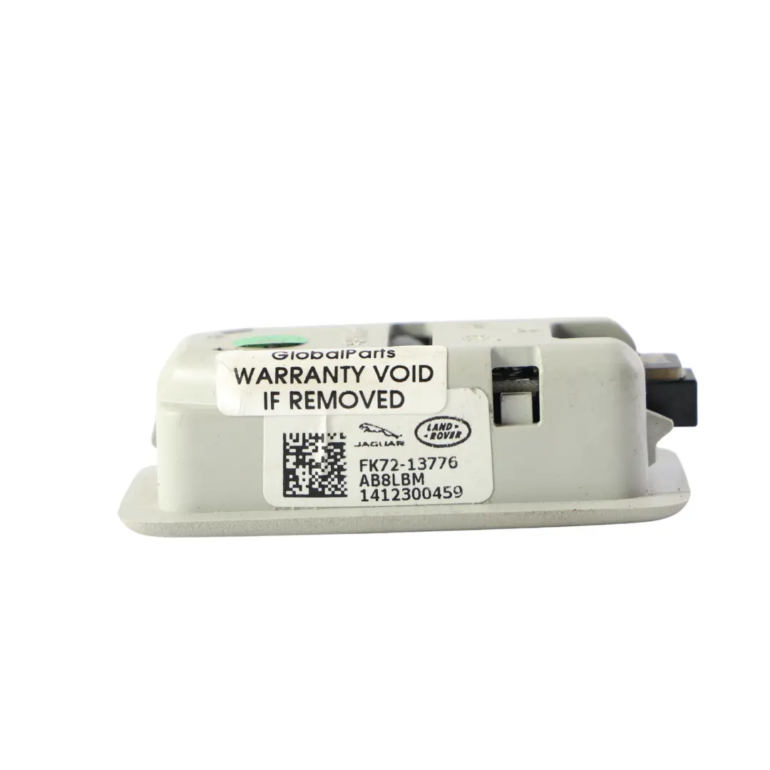 Land Rover Discovery Sport L550 Lampka Podsufitki Tylna - SKU FK72-13776-AB - Numer Części FK72-13776-AB