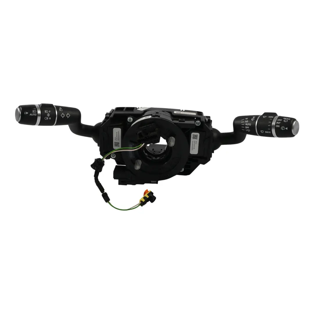 Land Rover Discovery Sport L550 Interruptor Limpiaparabrisas - SKU FK72-13N064-DA - Número de pieza FK72-13N064-DA