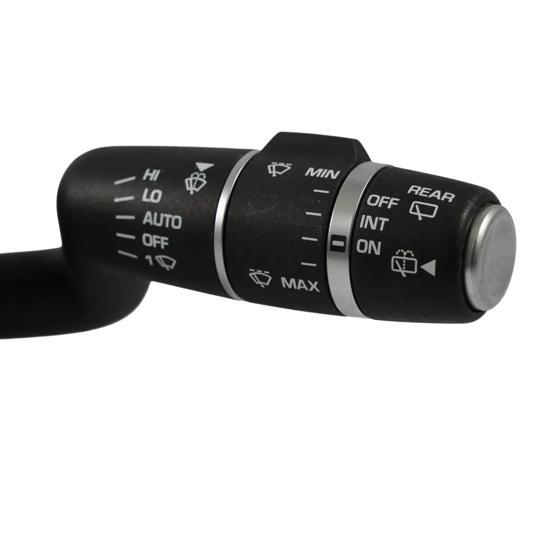 Land Rover Discovery Sport L550 Wiper Indicator Stalk Switch - SKU FK72-13N064-DA - Part number FK72-13N064-DA