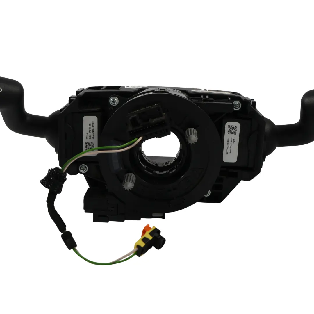 Land Rover Discovery Sport L550 Wischer Blinker Schalter - SKU FK72-13N064-DA - Teilenummer FK72-13N064-DA