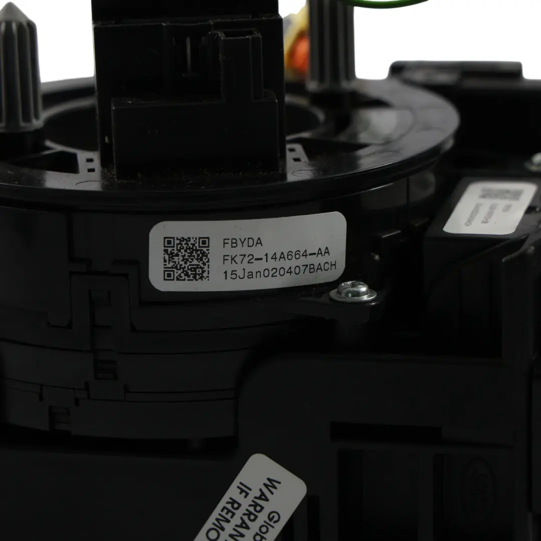 Interruptor Limpiaparabrisas para Land Rover Discovery Sport L550 con número de pieza FK72-13N064-DA Land Rover Discovery Sport L550 Interruptor Limpiaparabrisas - SKU FK72-13N064-DA - Número de pieza FK72-13N064-DA
