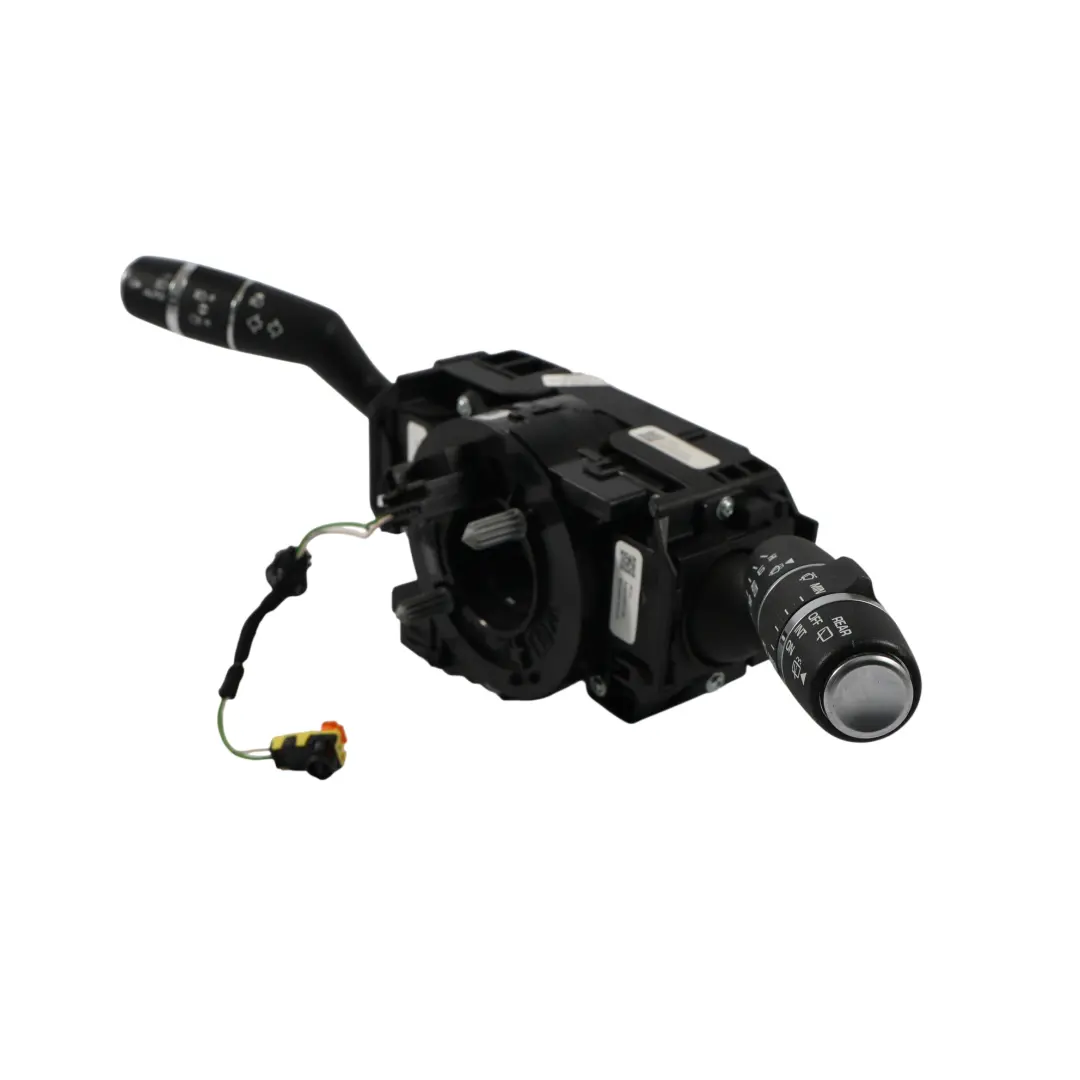Interruptor Limpiaparabrisas para Land Rover Discovery Sport L550 con número de pieza FK72-13N064-DA Land Rover Discovery Sport L550 Interruptor Limpiaparabrisas - SKU FK72-13N064-DA - Número de pieza FK72-13N064-DA