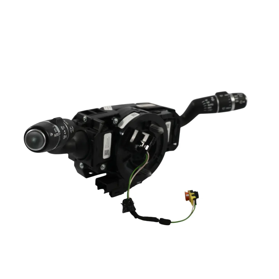 Przełącznik Zespolony do Land Rover Discovery Sport L550 o numerze FK72-13N064-DA Land Rover Discovery Sport L550 Przełącznik Zespolony - SKU FK72-13N064-DA - Numer Części FK72-13N064-DA