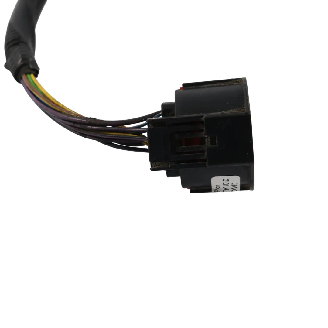 Land Rover Discovery Sport L550 Headlight Wiring Front Right O/S - SKU FK72-13W029-AC-2 - Part number FK72-13W029-AC
