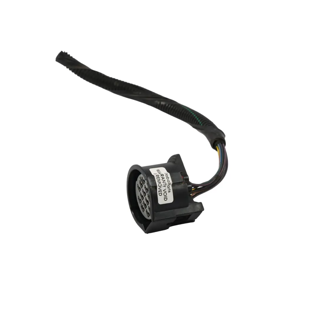 Cableado Faro Delantero Derecho para Land Rover Discovery Sport L550 con número de pieza FK72-13W029-AC Land Rover Discovery Sport L550 Cableado Faro Delantero Derecho - SKU FK72-13W029-AC-2 - Número de pieza FK72-13W029-AC