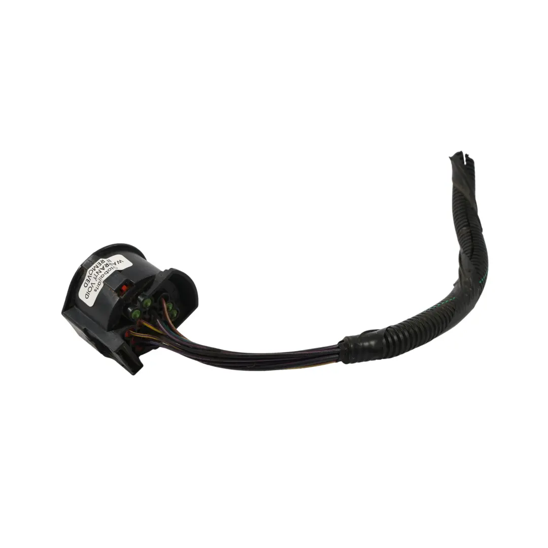 Land Rover Discovery Sport L550 Cableado Faro Delantero Derecho - SKU FK72-13W029-AC-2 - Número de pieza FK72-13W029-AC