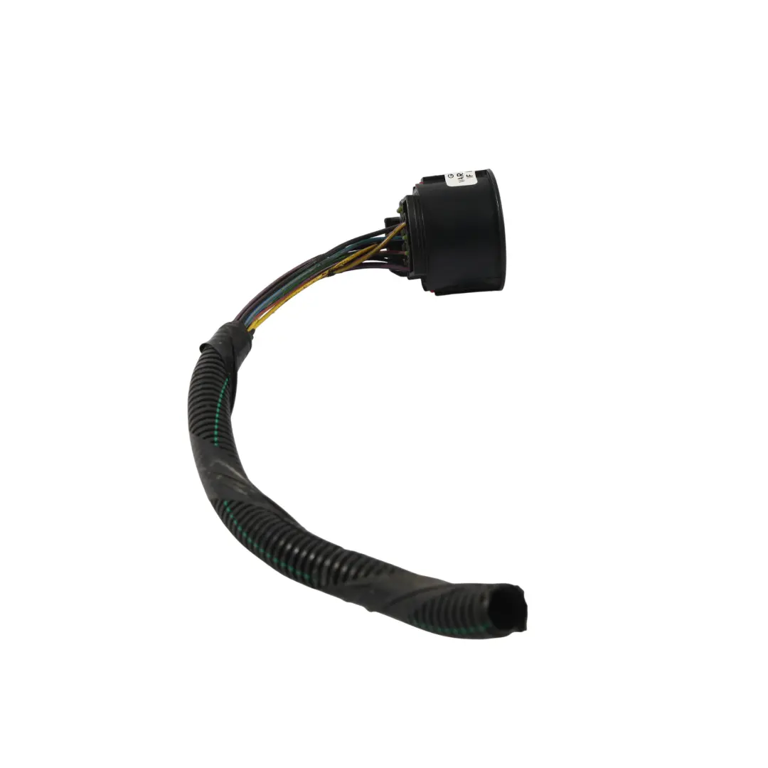 Land Rover Discovery Sport L550 Wiązka Lampy Prawy Przód - SKU FK72-13W029-AC-2 - Numer Części FK72-13W029-AC