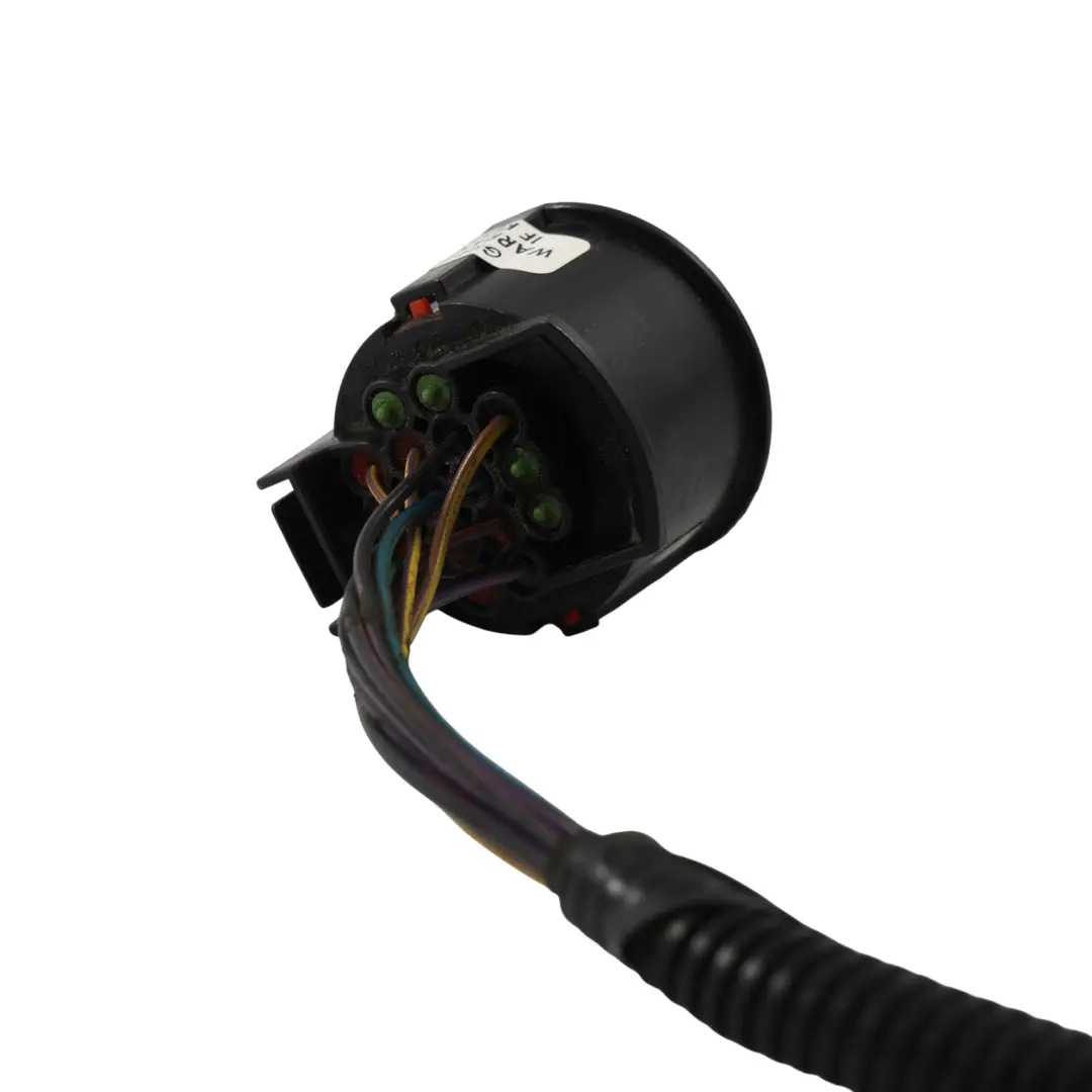 Headlight Wiring Front Right O/S to Land Rover Discovery Sport L550 with Part number FK72-13W029-AC Land Rover Discovery Sport L550 Headlight Wiring Front Right O/S - SKU FK72-13W029-AC-2 - Part number FK72-13W029-AC