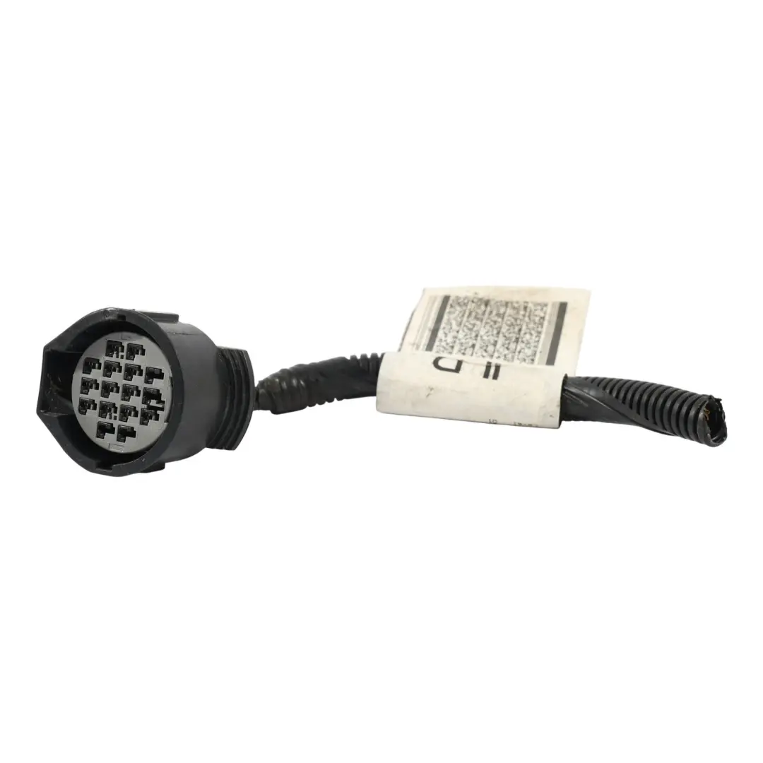 Land Rover Discovery Sport L550 Scheinwerfer Kabelbaum Links - SKU FK72-13W030-AC-2 - Teilenummer FK72-13W030-AC