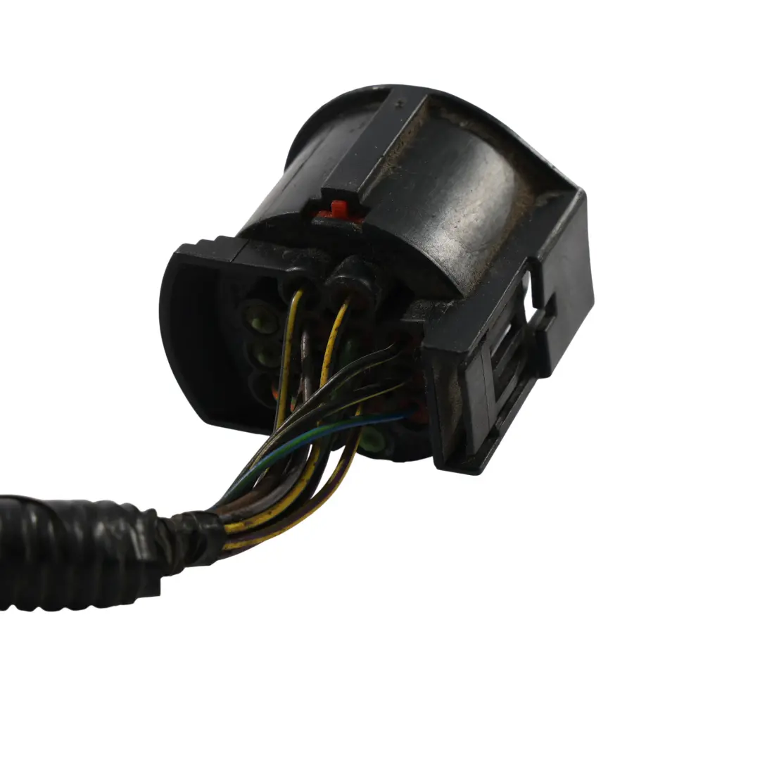 Land Rover Discovery Sport L550 Cable Cableado Faro Izquierdo - SKU FK72-13W030-AC-2 - Número de pieza FK72-13W030-AC