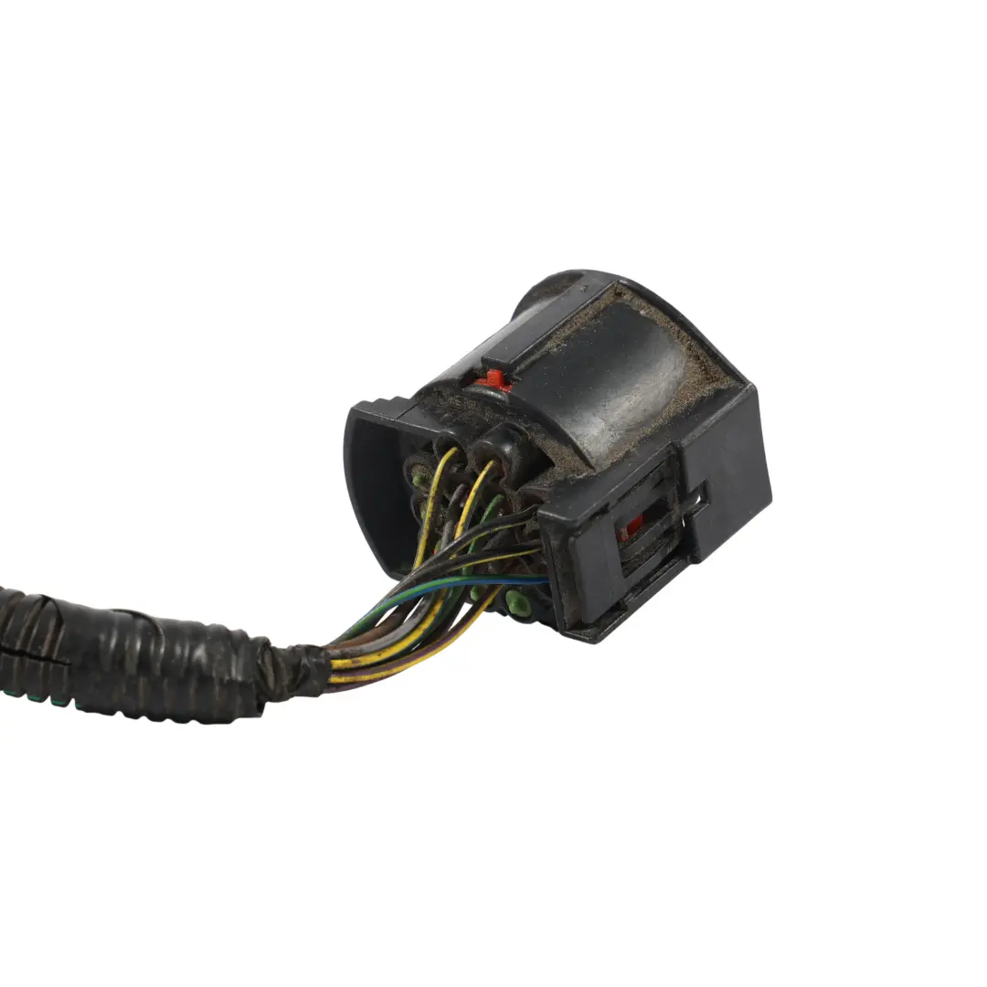 Câble Faisceau Phare Gauche pour Land Rover Discovery Sport L550 à propos du numéro de pièce FK72-13W030-AC Land Rover Discovery Sport L550 Câble Faisceau Phare Gauche - SKU FK72-13W030-AC-2 - Numéro de pièce FK72-13W030-AC