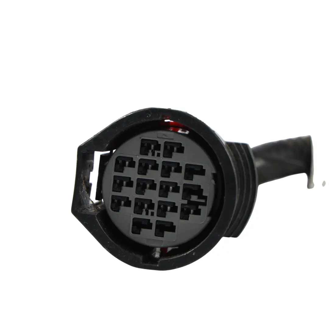 Land Rover Discovery Sport L550 Headlight Wiring Cable Left N/S - SKU FK72-13W030-AC-2 - Part number FK72-13W030-AC