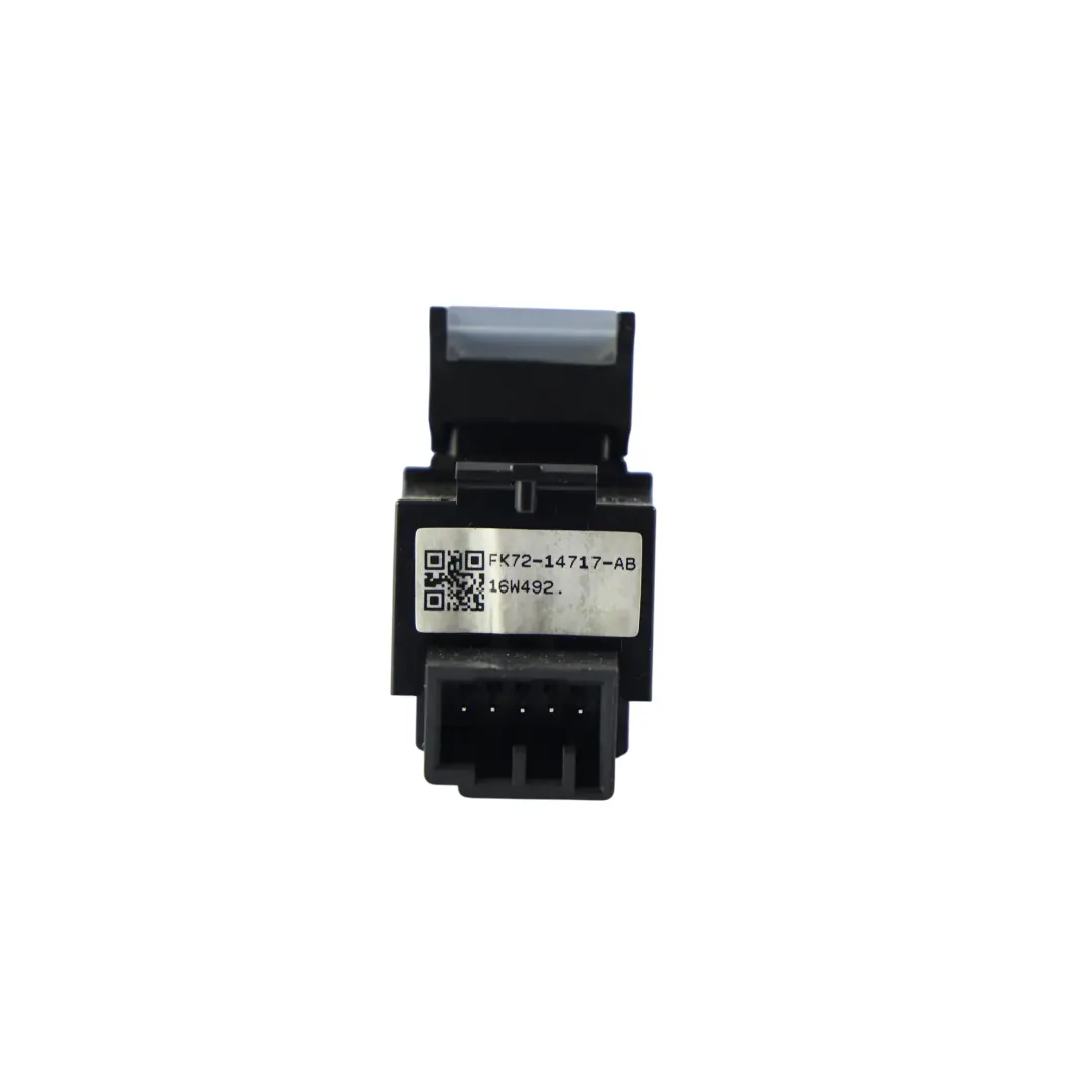 Range Rover Sport L494 Pulsantiera Interruttore Alzacristalli - SKU FK72-14717-AB-1 - Numero di parte FK72-14717-AB