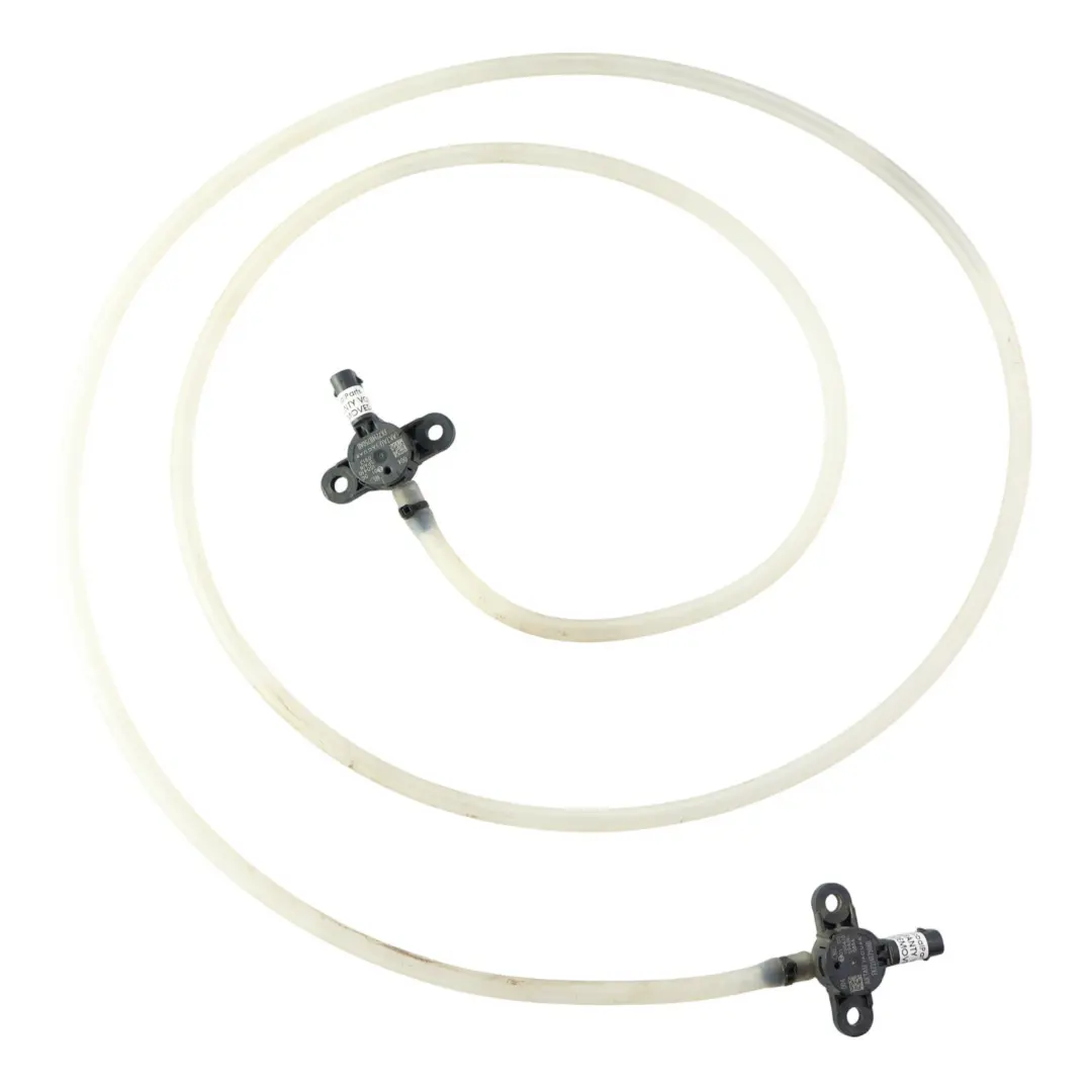 Czujnik Ochrony Pieszych do Land Rover Discovery Sport L550 o numerze FK72-14B750-AB Land Rover Discovery Sport L550 Czujnik Ochrony Pieszych - SKU FK72-14B750-AB-1 - Numer Części FK72-14B750-AB
