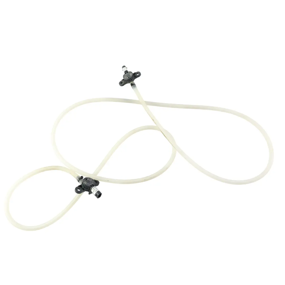 Capteur Choc Avant pour Land Rover Discovery Sport à propos du numéro de pièce FK72-14B750-AB Land Rover Discovery Sport Capteur Choc Avant - SKU FK72-14B750-AB-1 - Numéro de pièce FK72-14B750-AB