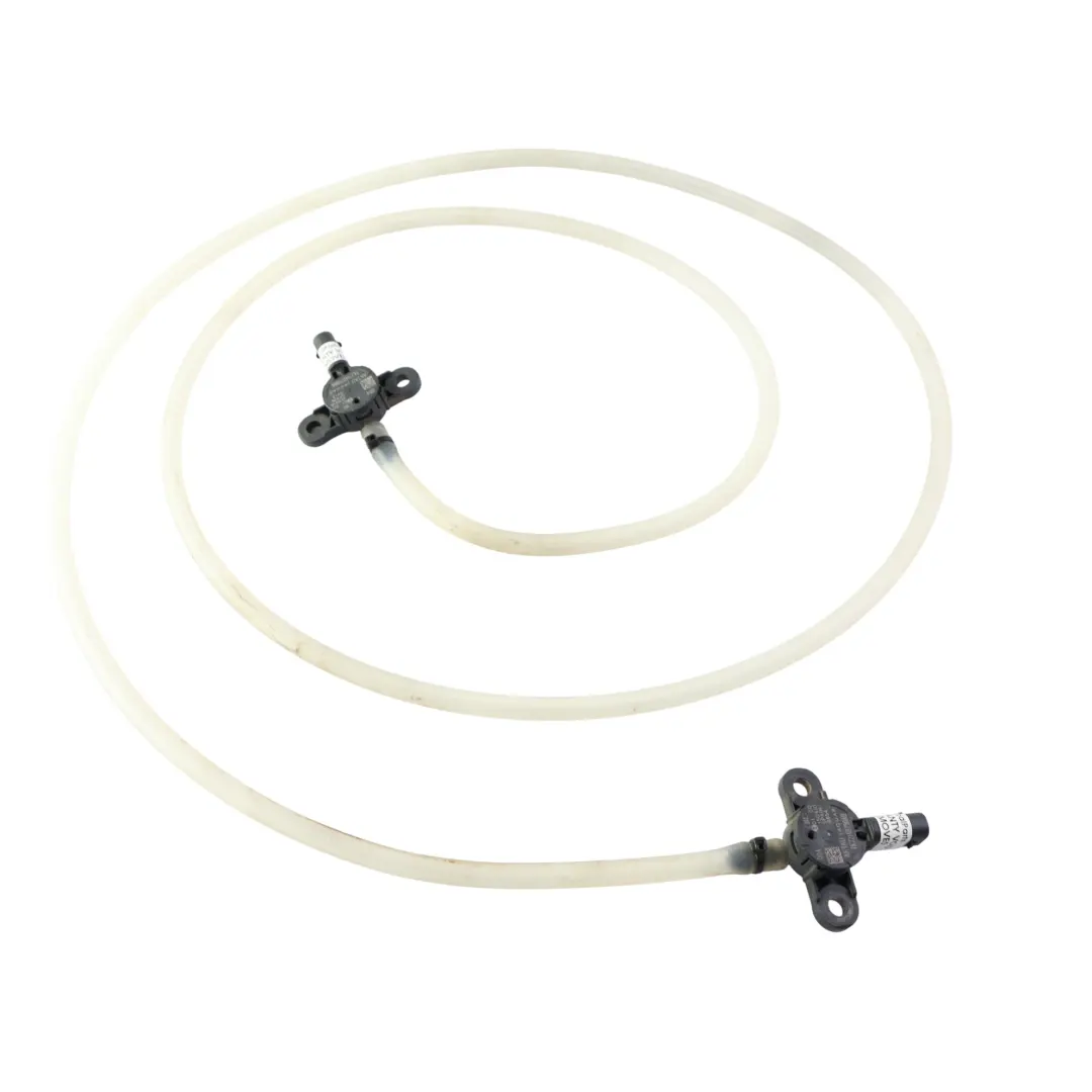 Land Rover Discovery Sport Sensore Urto Paraurti Ant - SKU FK72-14B750-AB-1 - Numero di parte FK72-14B750-AB