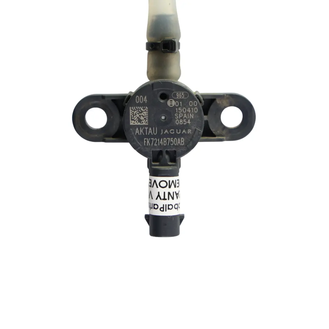 Capteur Choc Avant pour Land Rover Discovery Sport à propos du numéro de pièce FK72-14B750-AB Land Rover Discovery Sport Capteur Choc Avant - SKU FK72-14B750-AB-1 - Numéro de pièce FK72-14B750-AB
