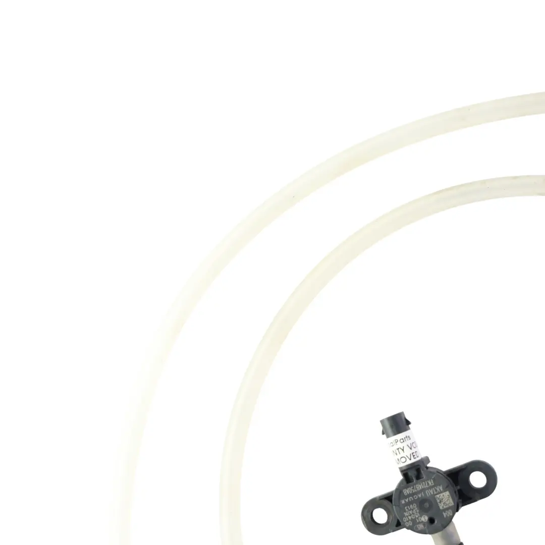 Front Bumper Crash Sensor With Pipe to Land Rover Discovery Sport with Part number FK72-14B750-AB Land Rover Discovery Sport Front Bumper Crash Sensor With Pipe - SKU FK72-14B750-AB-1 - Part number FK72-14B750-AB