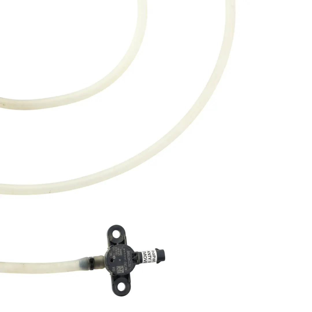 Land Rover Discovery Sport Front Bumper Crash Sensor With Pipe - SKU FK72-14B750-AB-1 - Part number FK72-14B750-AB