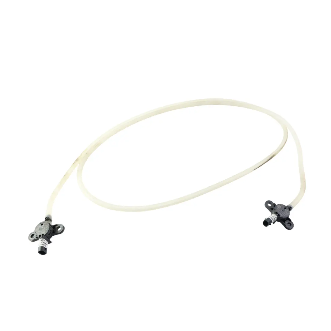 Front Bumper Crash Sensor With Pipe to Land Rover Discovery Sport with Part number FK72-14B750-AB Land Rover Discovery Sport Front Bumper Crash Sensor With Pipe - SKU FK72-14B750-AB-1 - Part number FK72-14B750-AB