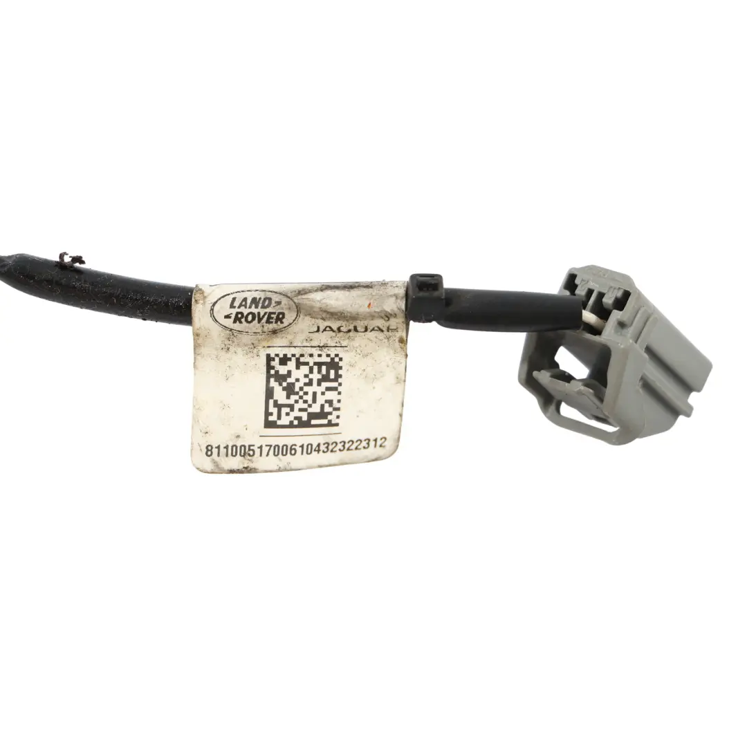 Sensore Sedile Anteriore Passeggero per Land Rover Evoque L538 con numero di parte FK72-14C288-AC Land Rover Evoque L538 Sensore Sedile Anteriore Passeggero - SKU FK72-14C288-AC - Numero di parte FK72-14C288-AC