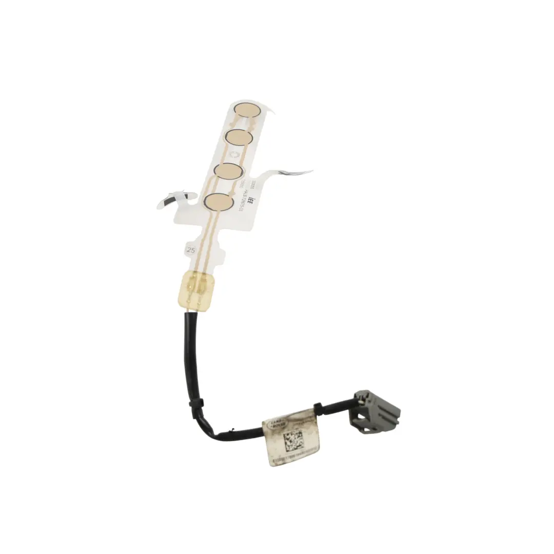 Sensor Asiento Delantero para Land Rover Range Rover Evoque L538 con número de pieza FK72-14C288-AC Land Rover Range Rover Evoque L538 Sensor Asiento Delantero - SKU FK72-14C288-AC - Número de pieza FK72-14C288-AC