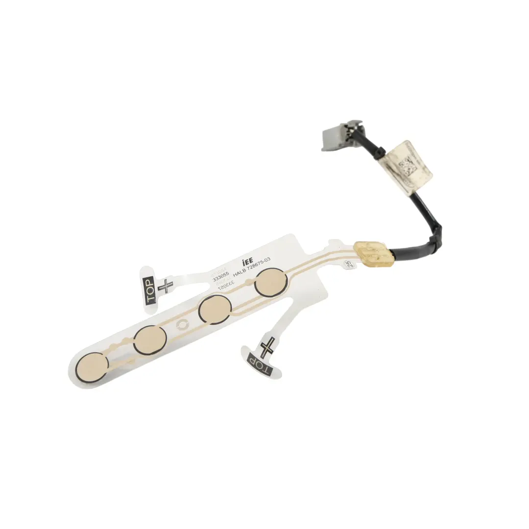 Land Rover Evoque L538 Sitzbelegungssensor Vorne Beifahrer - SKU FK72-14C288-AC - Teilenummer FK72-14C288-AC
