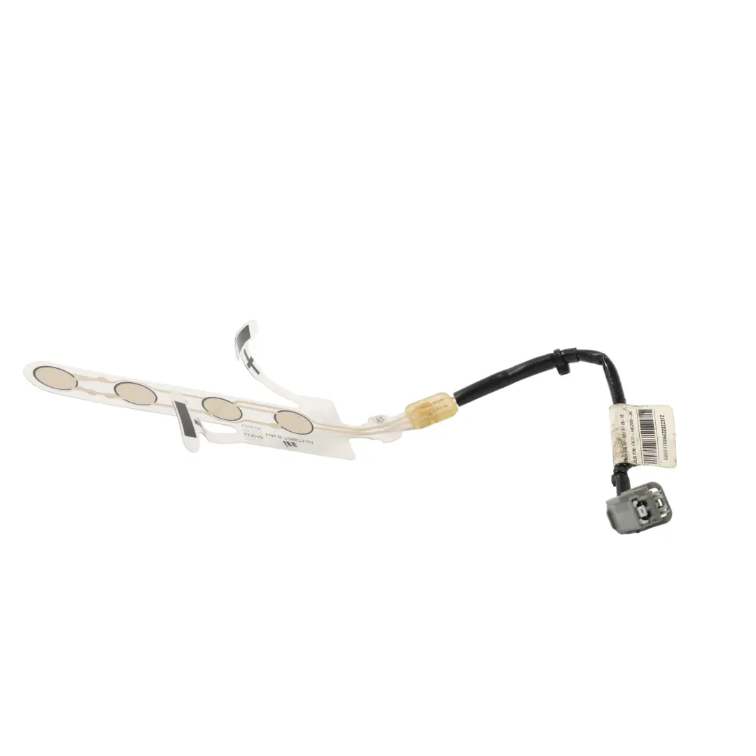 Sitzbelegungssensor Vorne Beifahrer für Land Rover Evoque L538 mit Teilenummer FK72-14C288-AC Land Rover Evoque L538 Sitzbelegungssensor Vorne Beifahrer - SKU FK72-14C288-AC - Teilenummer FK72-14C288-AC