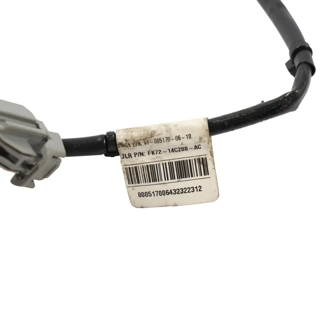Range Rover Evoque L538 Seat Occupancy Sensor Front Passenger - SKU FK72-14C288-AC - Part number FK72-14C288-AC