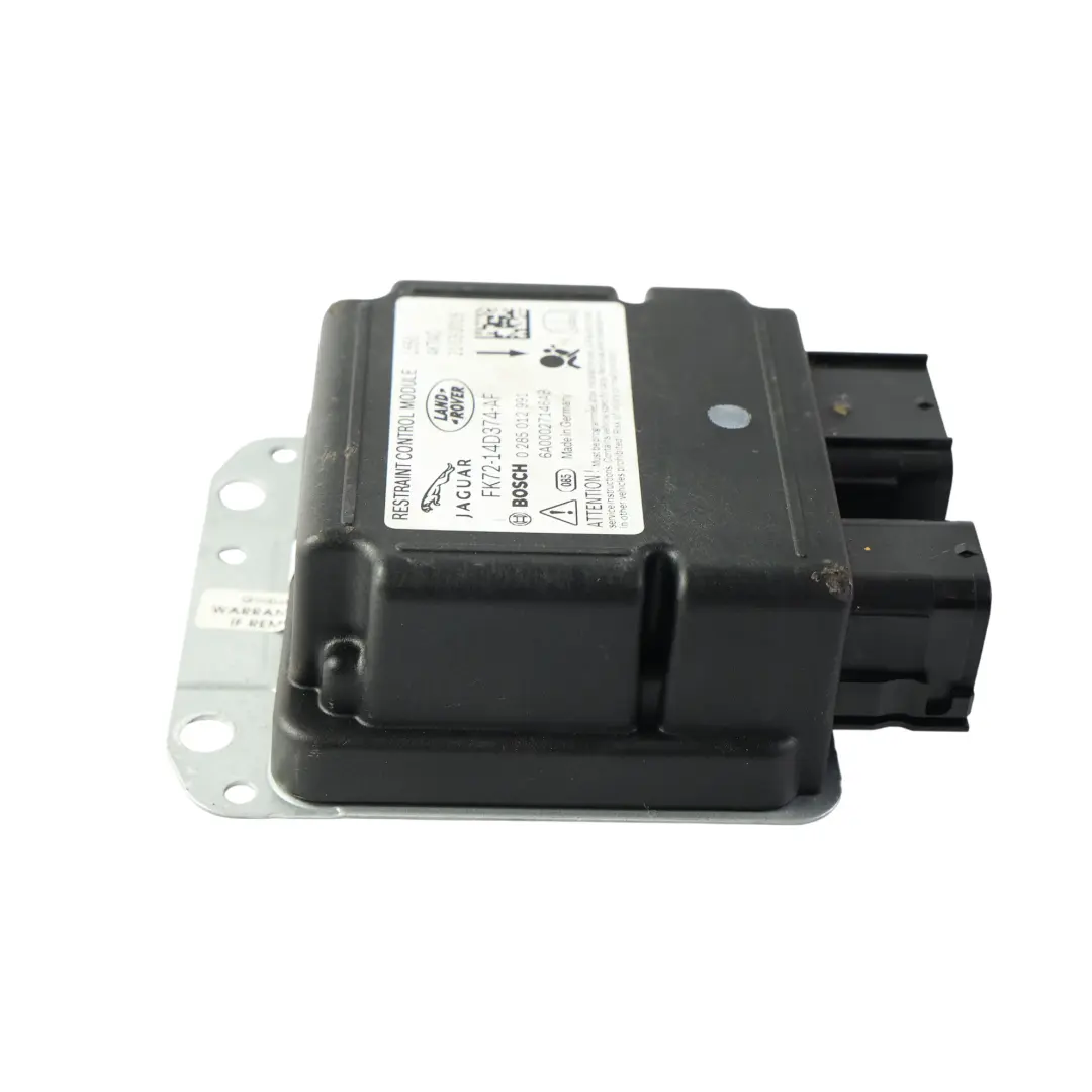 Centralina Modulo Aria ECU per Land Rover Discovery Sport L550 con numero di parte FK72-14D374-AF Land Rover Discovery Sport L550 Centralina Modulo Aria ECU - SKU FK72-14D374-AF - Numero di parte FK72-14D374-AF