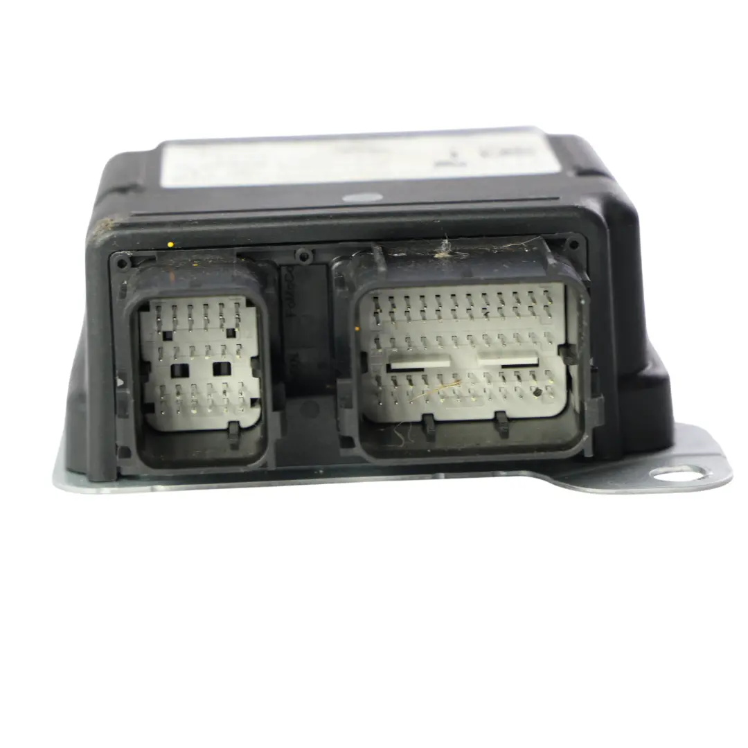Land Rover Discovery Sport L550 Moduł Sterownik Poduszek - SKU FK72-14D374-AF - Numer Części FK72-14D374-AF