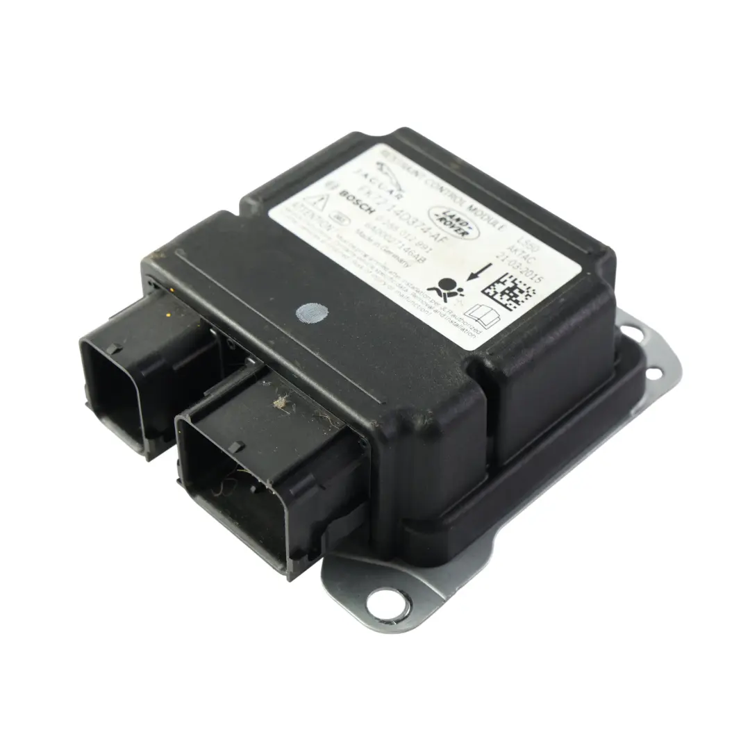 Centralina Modulo Aria ECU per Land Rover Discovery Sport L550 con numero di parte FK72-14D374-AF Land Rover Discovery Sport L550 Centralina Modulo Aria ECU - SKU FK72-14D374-AF - Numero di parte FK72-14D374-AF