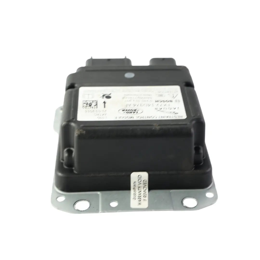 Land Rover Discovery Sport L550 Centralina Modulo Aria ECU - SKU FK72-14D374-AF - Numero di parte FK72-14D374-AF