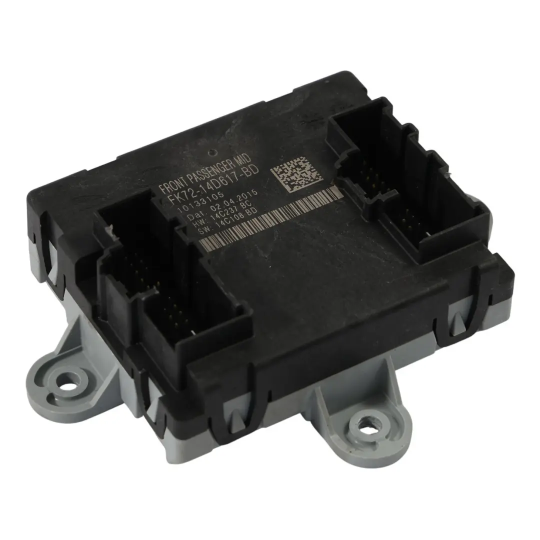 Türsteuergerät Vorne Links für Land Rover Discovery Sport mit Teilenummer FK72-14D617-BD Land Rover Discovery Sport Türsteuergerät Vorne Links - SKU FK72-14D617-BD - Teilenummer FK72-14D617-BD