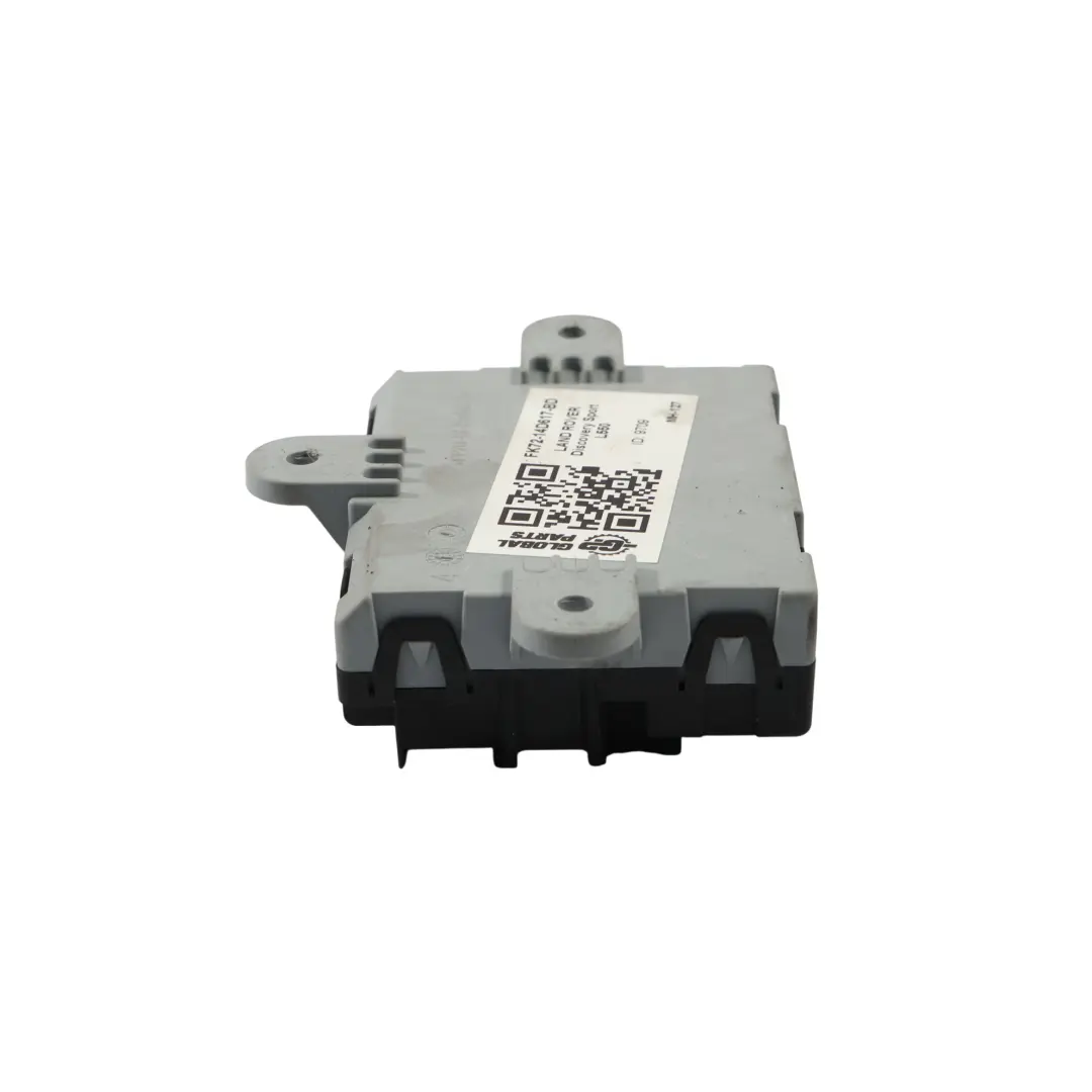 Front Door Control Module Left N/S to Land Rover Discovery Sport with Part number FK72-14D617-BD Land Rover Discovery Sport Front Door Control Module Left N/S - SKU FK72-14D617-BD - Part number FK72-14D617-BD