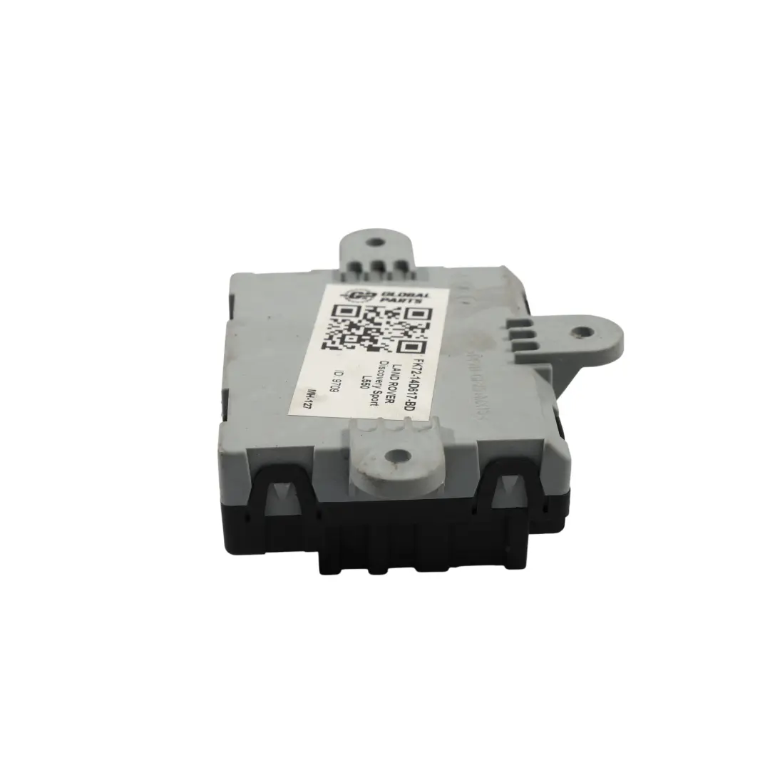 Land Rover Discovery Sport Front Door Control Module Left N/S - SKU FK72-14D617-BD - Part number FK72-14D617-BD